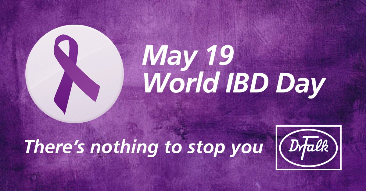 IBD Day